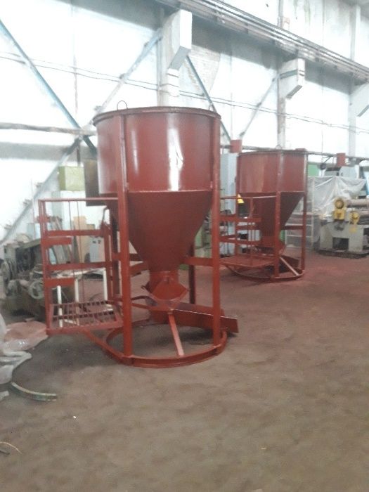 Бадья для бетонных растворов, рюмка, колокольчик: 6 600 000 so’m ...