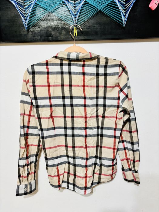 Cămașă dama de toamna