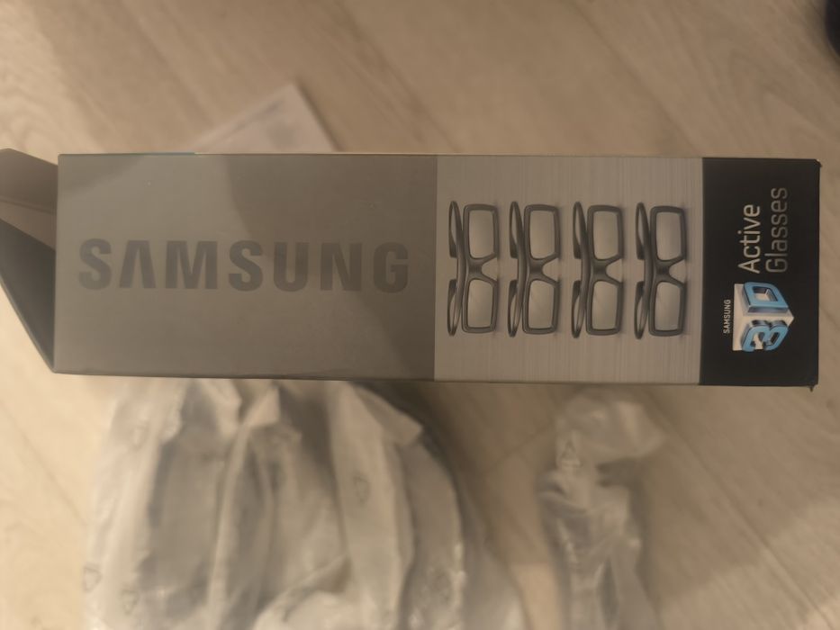 Продаю   3D   очки