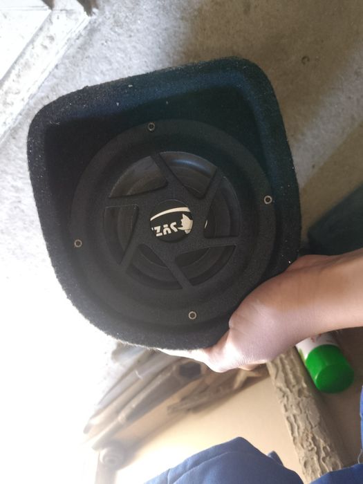 Сабвуфер  сатылады