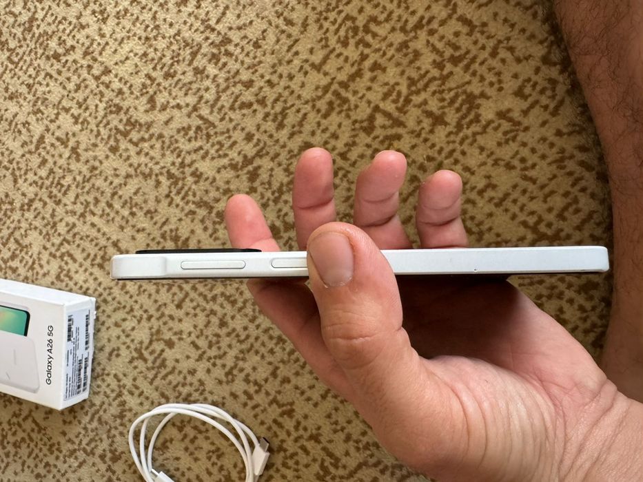 Самсунг А26 обмен интересует