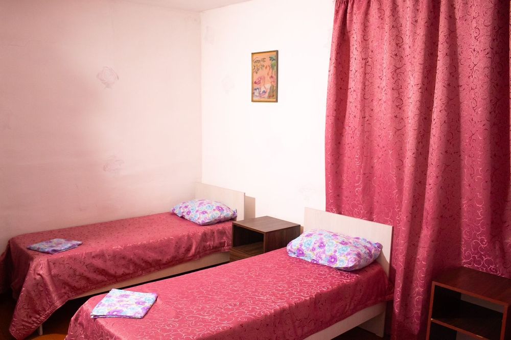 Продам гостевой дом, пансионат