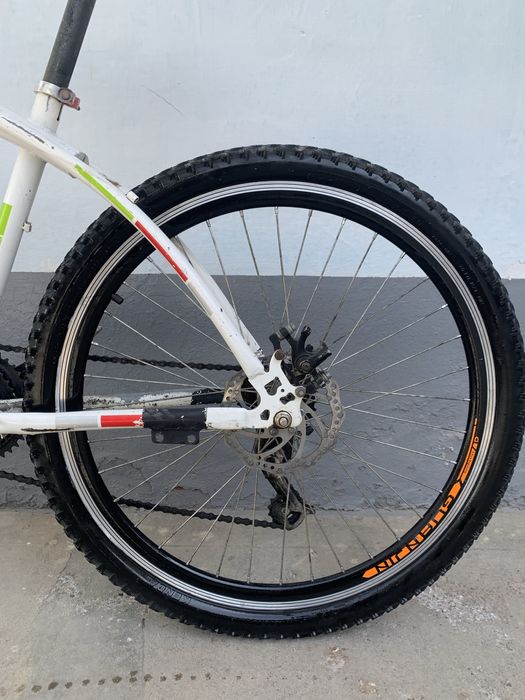 Mercedes-Benz Велосипед сатылады