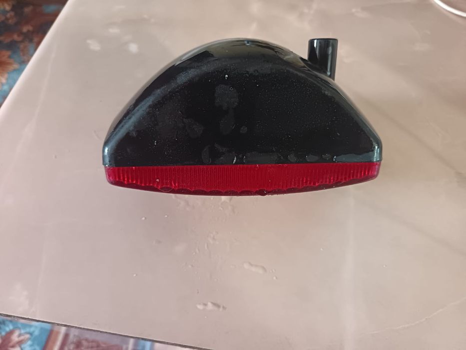 Фонарь задний на машину