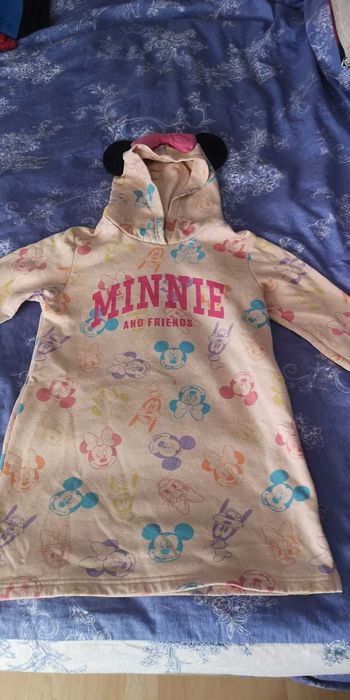 Hanorac H&M 8-9 ANI, 135cm