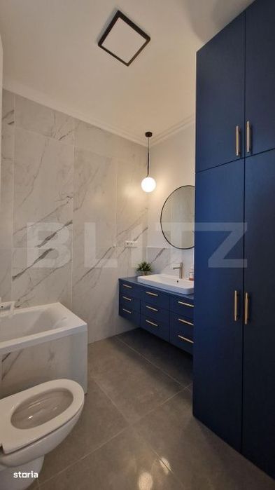 Apartament Ultracentral pe Strada Horea – Proaspat Renovat, Mobilat