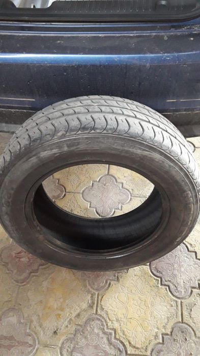 Автошина летний 15