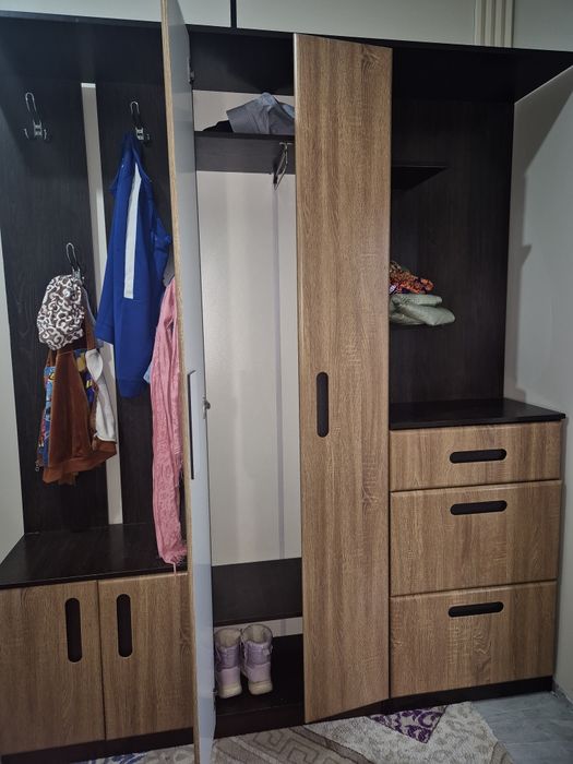 Прихожка саталыда