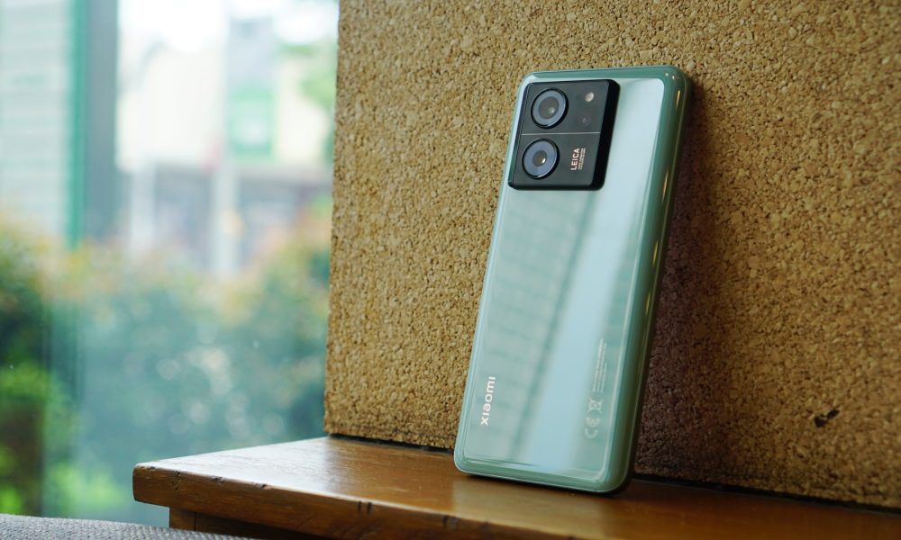 Xiaomi 13T pro 12+12/256