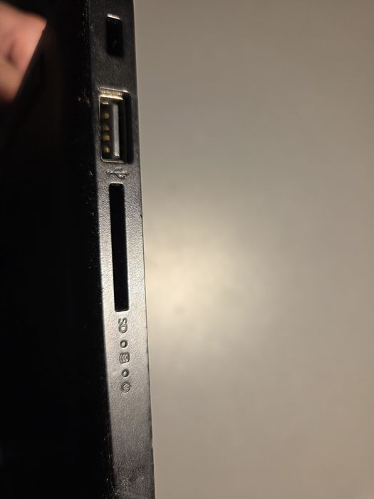 Hp intel I5 8250u