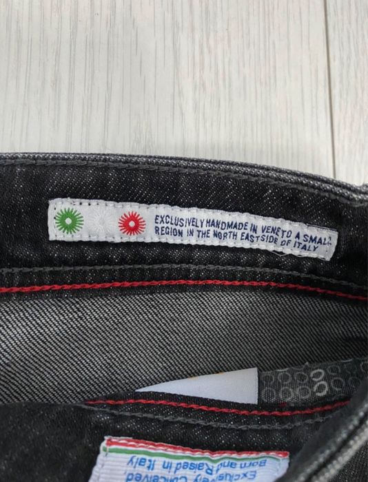 Blugi Jacob Cohen | Made In Italy | Noi cu eticheta