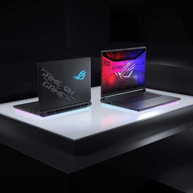 Asus ROG Strix SCAR 18 G835LX ULTRA9-275HX/64GB DDR5/2TB SSD/RTX5090