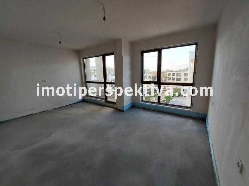 Продава се Многостаен апартамент в Пловдив, Христо Смирненски - 274 кв.м за 620 €/кв.м - Снимка #2