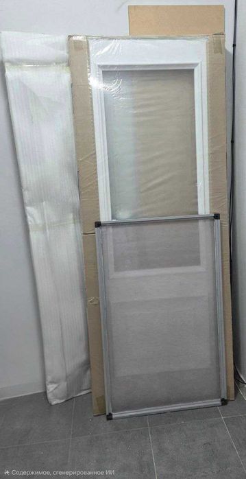 Продаю межкомнатную дверь