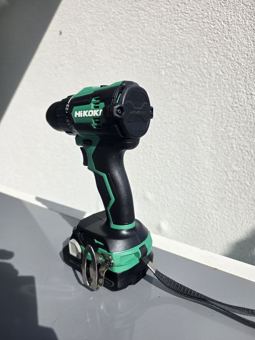Autofiletanta HIKOKI DS 18 DE