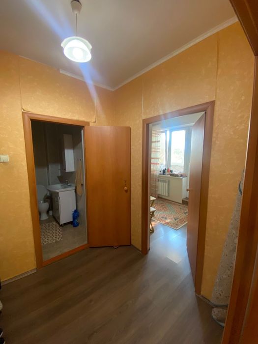 Продается квартира на Монкеулы