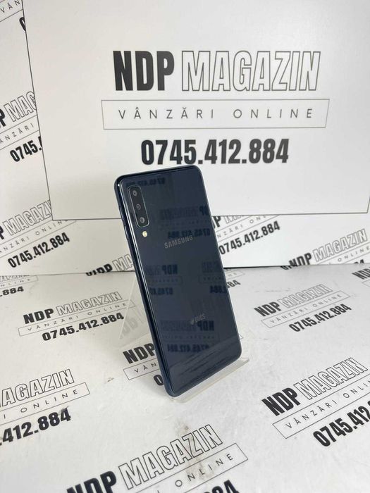 NDP Amanet NON-STOP Bld.Iuliu Maniu 69  SAMSUNG A7 (40687)