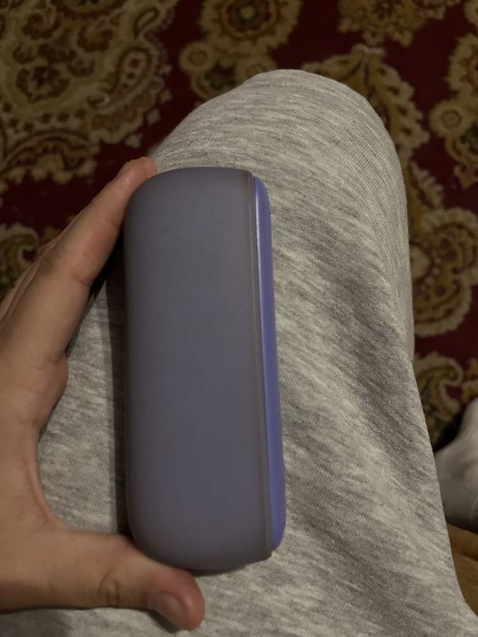 Vand iqos iluma