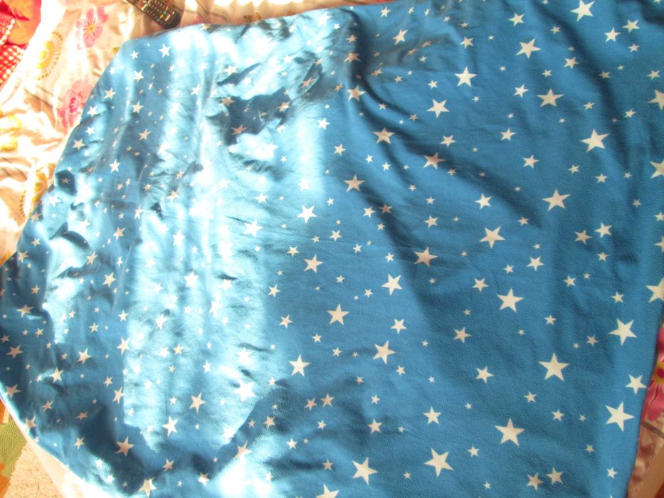 husa plapumioara bebe