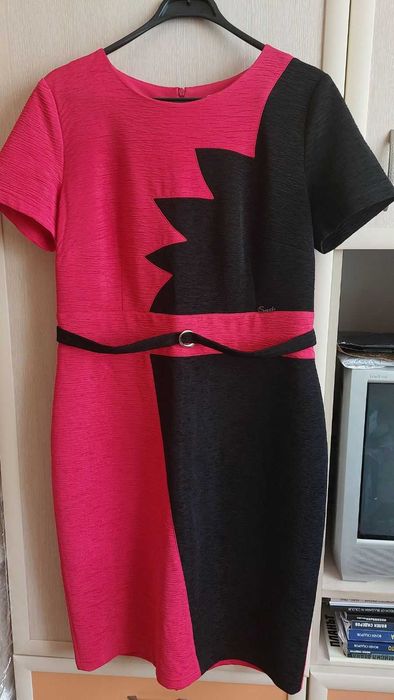 Рокля Дамска Suzi  размер 50