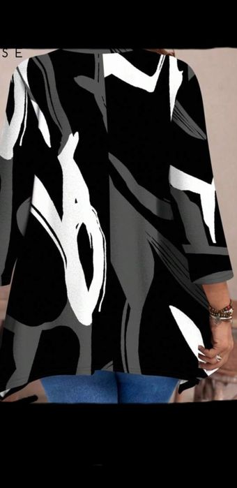 Туника over size