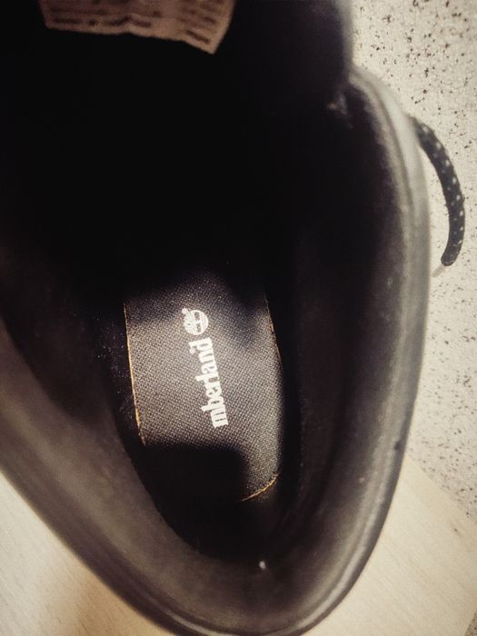 Мъжки боти на марката Timberland 45.5