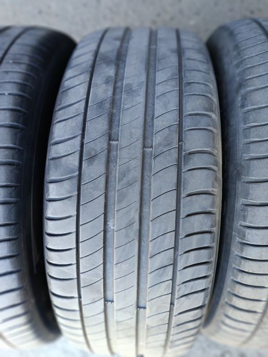 Летни гуми -18цола -225/50-1бр.-70лв."MICHELIN"