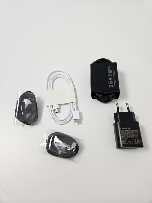 Încărcător Samsung original NOU cablu incarcator adaptor samsung