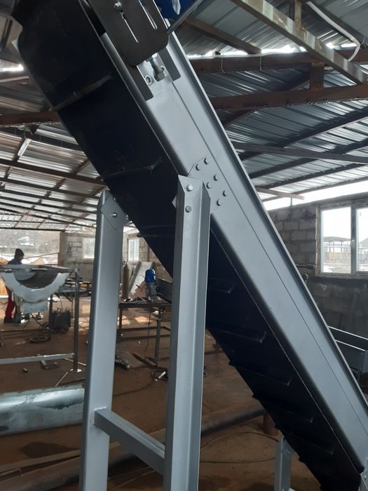 Охладители за пелети