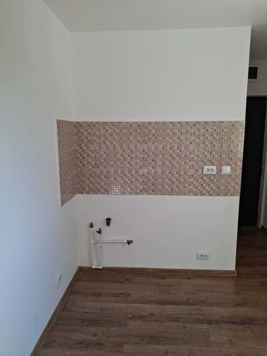 Garsoniera renovata confort 3 in Alexandru cel Bun