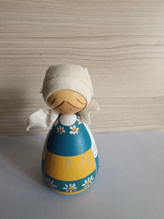 Самодельные фигурки, дёшево