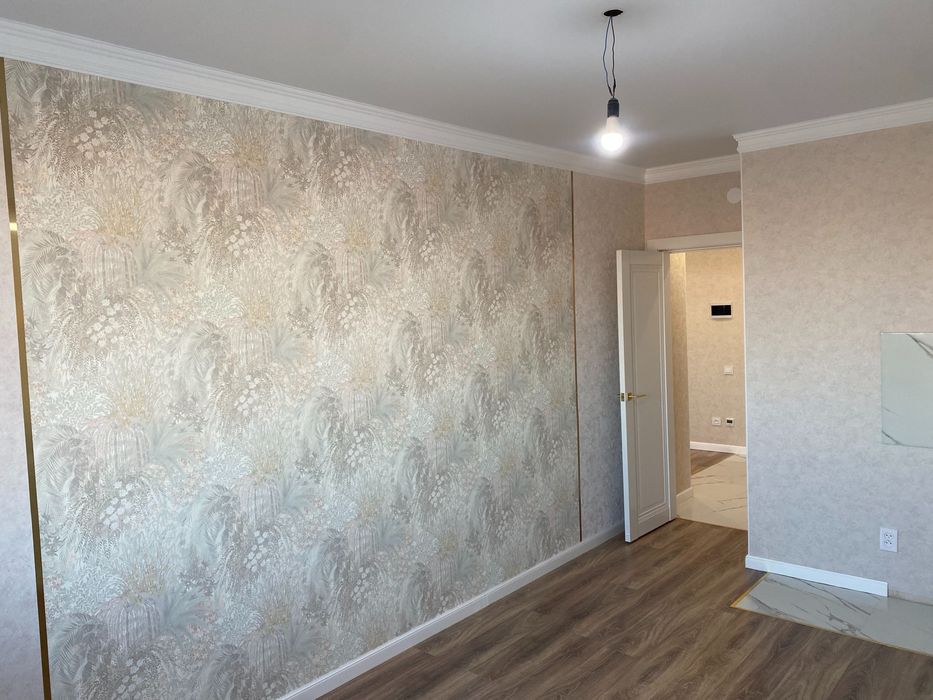 Продам двухкомнатную квартиру