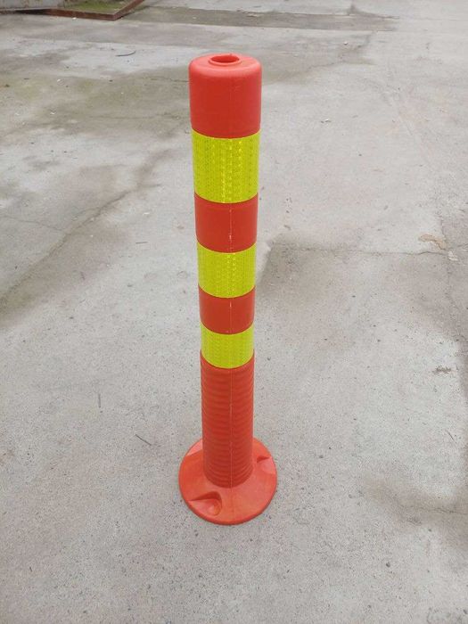 Дорожние столбики фишка геливие 76.см. знак дорожние.е