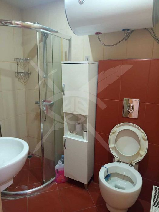 Дава се под наем Тристаен апартамент в Варна, Цветен квартал - 60 кв.м за 500 € - Снимка #6