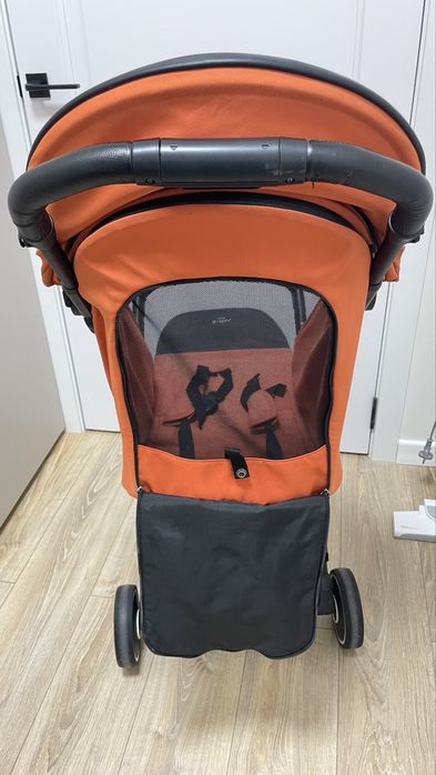 Продам коляску Anex X + люлька