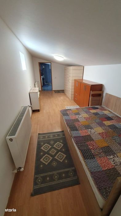 Drumul Taberei, Raul Doamnei