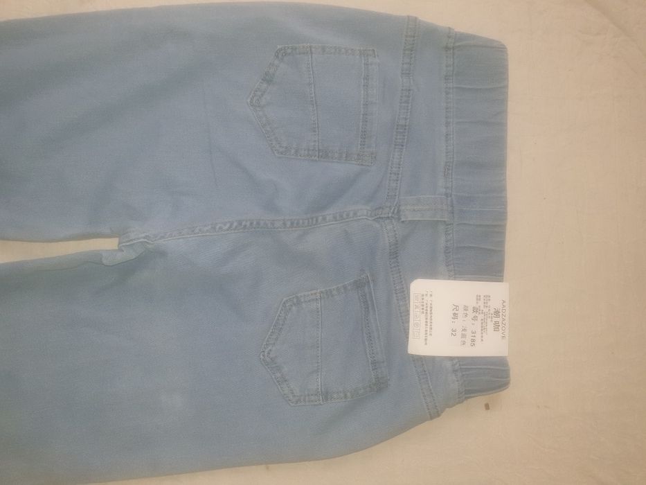 Женские брюки 32 размер