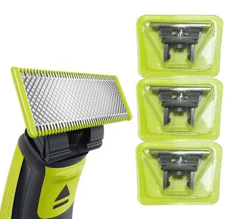 Ножчета / Накрайници за Philips OneBlade и OneBladePro