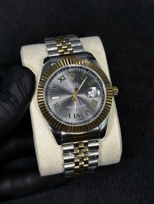 Rolex Datejust - FullBox