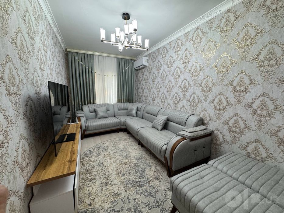 Продается срочно квартира golden house Срочно !!!