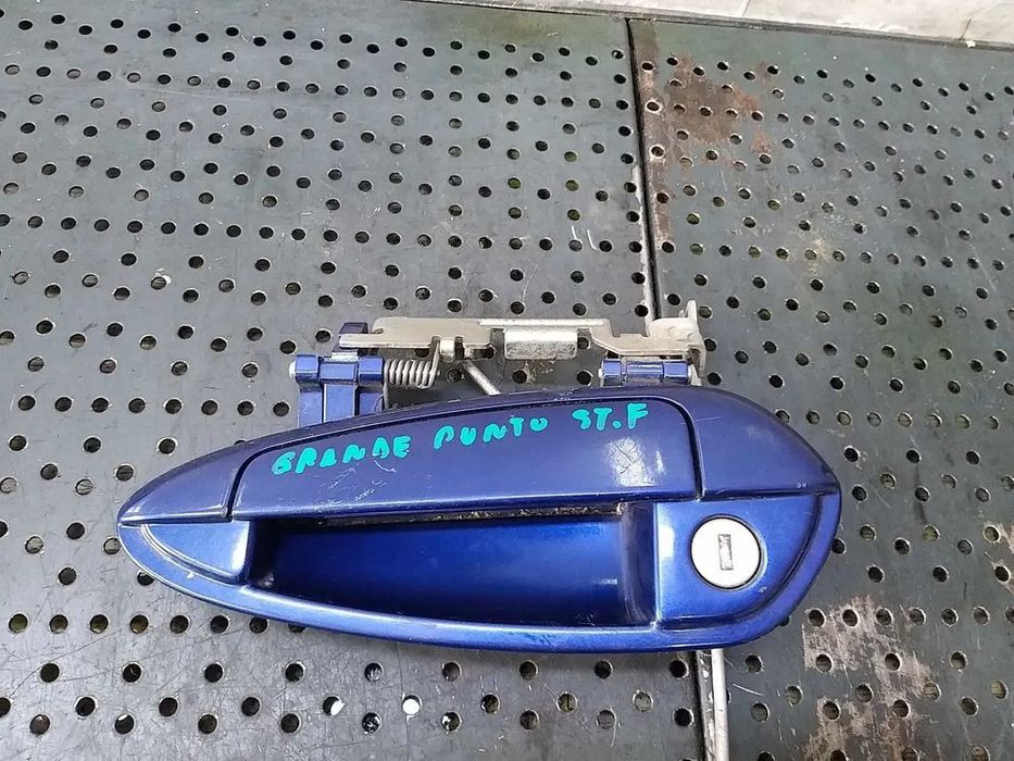 Maner usa stanga fata fiat grande punto 199