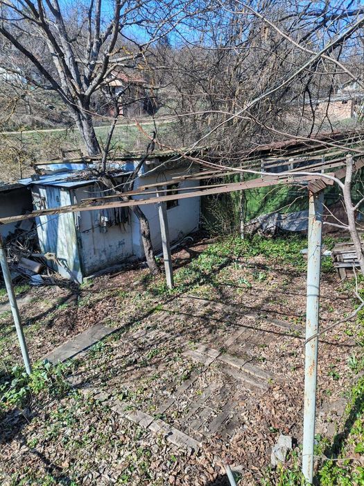 544-Продава се парцел от 809 кв.м. в местността "Изгрев"!