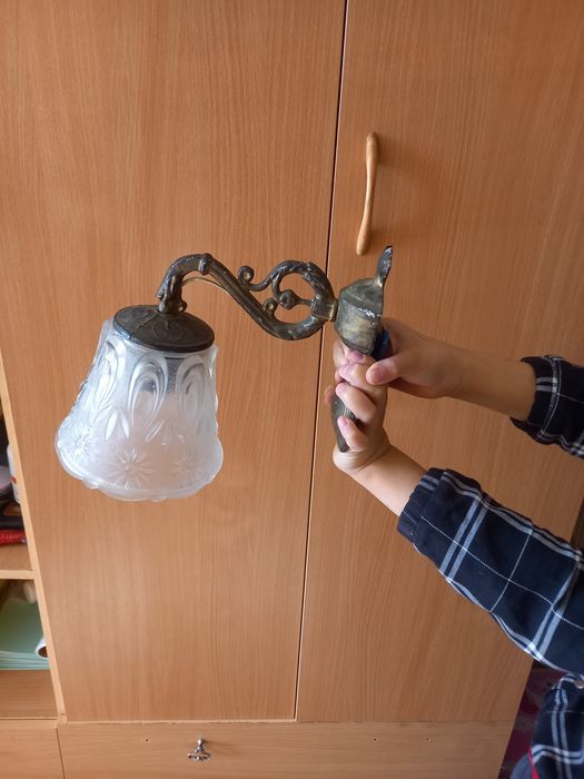 ЛЮСТРА Потолочный