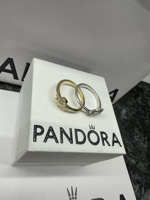 Пръстени Пандора - Ден и Нощ