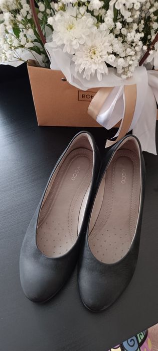 Туфли женские лодочки