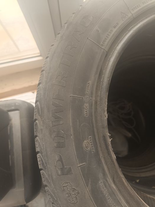 Зимний балон Б/У