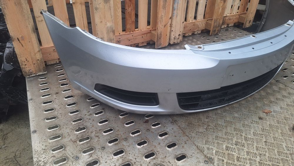 Fata completa skoda octavia 2 facelift bara capota tragar aripi oglinz