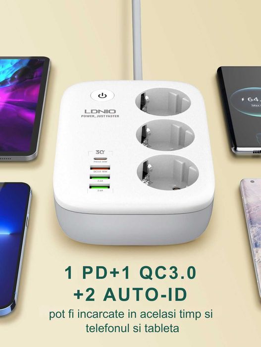 Prelungitor Smart