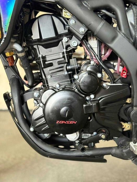 Эндуро 006 водяное ,300 сс