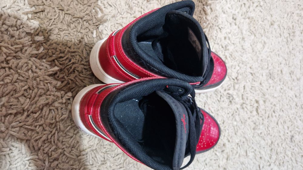 Vand Jordan 1 Mid [36,5]